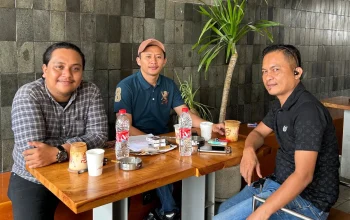 FKR Desak Kejati Sulsel Segera Memeriksa Kadis PUPR Bantaeng, PPK, PPTK, Dan Penyedia,  Dugaan Penyimpangan Paket Pekerjaan TA. 2025