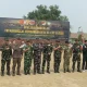 Wakil Bupati Gowa Tegaskan Anggaran TMMD Ke-130 Rp1,5 Miliar untuk Buka Jalan 2,3 Kilometer di Bontomanai