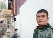 Pembangunan KDKMP Borong Kopi Capai 86,55%, Fasilitas Kesehatan hingga Gudang Mulai Terbentuk