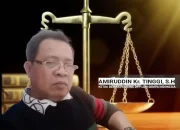 121 Desa di Gowa Dikeluhkan Belum Terima Gaji Perangkat Selama 8 Bulan, Amiruddin Desak Mendagri dan Gubernur Bertindak