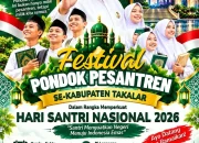 Wabup Gowa Naik Kelas Sedangkan Wabup Takalar Selalu Tersisih? Atau Akan Sejarah Gowa Kembali Terjadi Di Takalar?