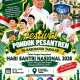 Wabup Gowa Naik Kelas Sedangkan Wabup Takalar Selalu Tersisih? Atau Akan Sejarah Gowa Kembali Terjadi Di Takalar?