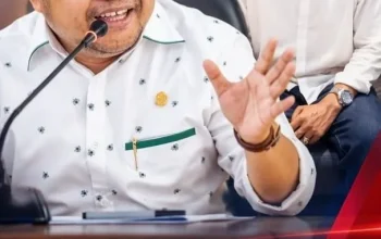 Gowa Dinilai Jalan di Tempat PLT Bupati di Minta Instal Uang SKPD: Jangan Ada “Duri Dalam Daging” Pemerintah!