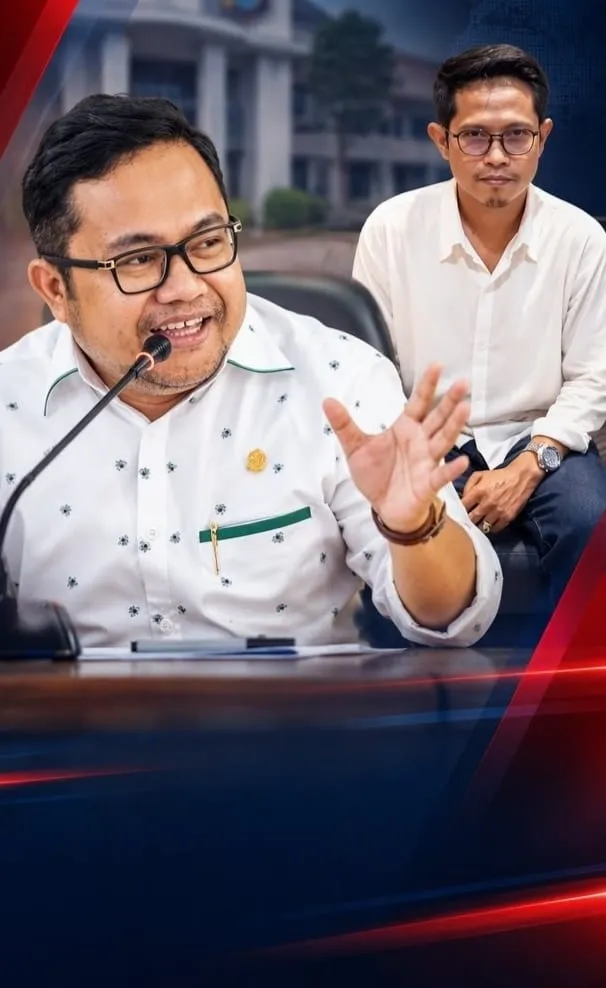 Gowa DiNilai Jalan di  Tempat! PLT Bupati di Minta Instal  Ulang SKPD: Jangan Ada “Duri Dalam Daging” Pemerintah!