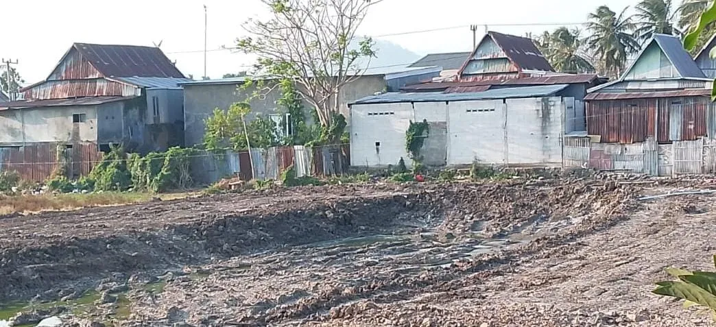 Jawaban SPPG Dapur Tamanroya di Sorot, Warga, Coba Suruh Pihak MBG Nginap Semalam Saja Dirumahku