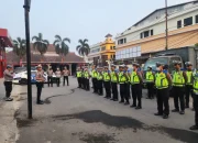 Kasat Lantas Polresta Gowa Tekankan Perubahan Budaya Kerja dalam Pelayanan Masyarakat