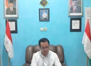 Sekda Gowa Dinonaktifkan Sementara, Amiruddin Desak Evaluasi SK Pencopotan Pejabat dan Pengaktifan Kembali Sesuai Hukum