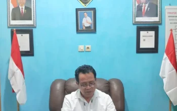 Sekda Gowa Dinonaktifkan Sementara, Amiruddin Desak Evaluasi SK Pencopotan Pejabat dan Pengaktifan Kembali Sesuai Hukum
