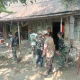 Senyum Haru Pak Syahrir Saksikan Awal Bedah Rumahnya di Kec. Bontonompo
