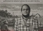 Masyarakat Boyong Dan Tamanroya Jeneponto Menolak Keras Rencana Tambang Pasir Muara Laut.
