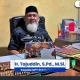 H. Tajuddin Pimpin Penguatan Mutu Pendidikan UPT SMAN 9 Gowa, Profil Target Kinerja 2026 Dipublikasikan
