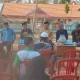 Majelis Taklim Ainun Nisa Gelar Pembukaan Turnamen Bola Voli Cup III, Dihadiri Unsur Pemerintah dan Satpol PP Kecamatan Bontolempangan