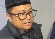Darmawangsya Muin Tekankan Pentingnya Program Pembangunan yang Bermanfaat bagi Masyarakat