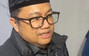Darmawangsya Muin Tekankan Pentingnya Program Pembangunan yang Bermanfaat bagi Masyarakat