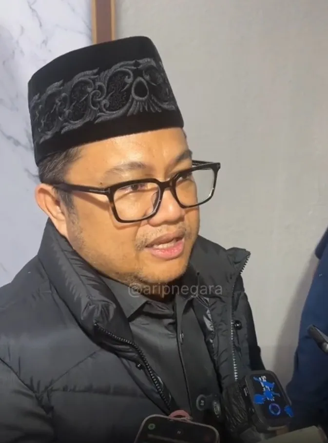 Darmawangsya Muin Tekankan Pentingnya Program Pembangunan yang Bermanfaat bagi Masyarakat