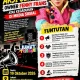 Aliansi Mahasiswa dan Jurnalis Siapkan Aksi Geruduk Fenny Frans