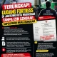 Terungkap! Gudang Fortress di Jalan Sultan Alauddin Makassar Diduga Belum Kantongi Izin Lengkap,
