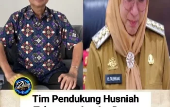 Warga Gowa Desak Busrah Abdullah Dilaporkan, Klaim Keputusan Mendagri Ilegal Dipertanyakan