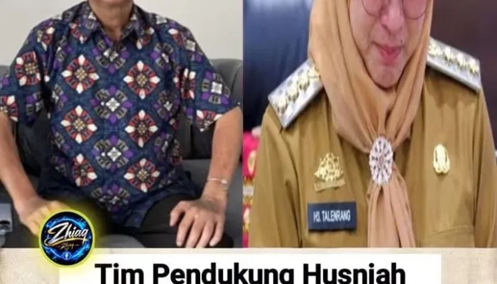 Warga Gowa Desak Busrah Abdullah Dilaporkan, Klaim Keputusan Mendagri Ilegal Dipertanyakan