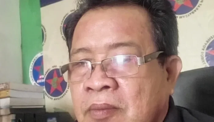 DPP LSM Gempa Indonesia Desak Aparat Periksa Dinas Kehutanan Sulsel, Dugaan Pembiaran Perambahan Hutan Lindung di Gowa Harus Diusut!