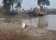 Diduga Tambang Galian C Bontonompo Beroperasi Hampir Setiap Hari, Siapa Pemilik dan Siapa di Baliknya?
