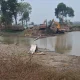 Diduga Tambang Galian C Bontonompo Beroperasi Hampir Setiap Hari, Siapa Pemilik dan Siapa di Baliknya?