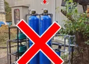 Dapur MBG Tamanroya Jeneponto Cuma di Pasang Filter Saja! FRD, Siap-Siap Masalah Besar