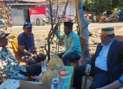Amiruddin Desak Mendagri dan Gubernur Sulsel Percepat Pelantikan Bupati Definitif Gowa, Soroti Konflik Loyalitas Birokrasi