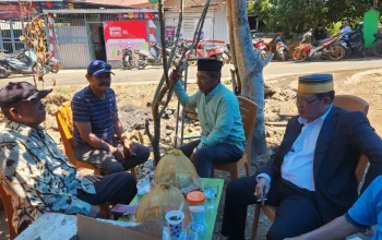 Amiruddin Desak Mendagri dan Gubernur Sulsel Percepat Pelantikan Bupati Definitif Gowa, Soroti Konflik Loyalitas Birokrasi