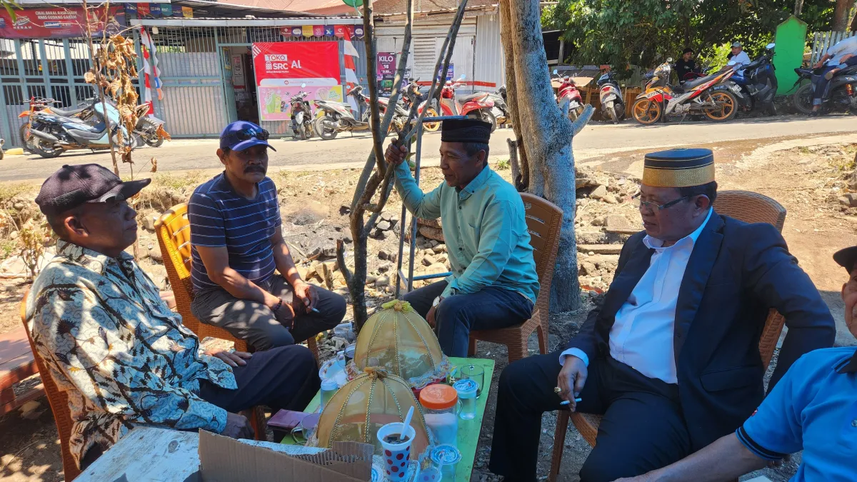 Amiruddin Desak Mendagri dan Gubernur Sulsel Percepat Pelantikan Bupati Definitif Gowa, Soroti Konflik Loyalitas Birokrasi