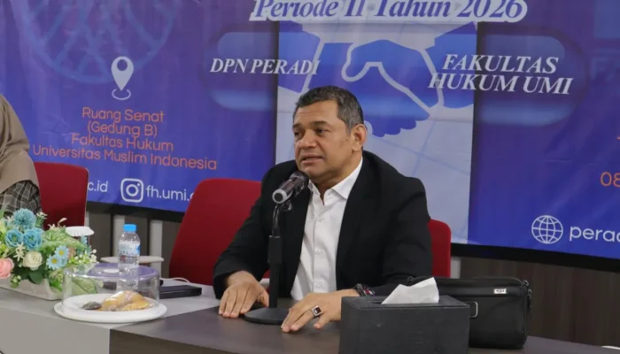 Fahri Bachmid: Penentuan Jumblah Anggota Wantimpers oleh Presiden Prabowo Adalah Kebolehan Konstitusi (Constitutional Perbissimility)