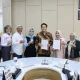 PT Azwari Berlian Traaz dan IKAPTRI Tandatangani MoU, Dorong Sinergi Pembangunan Ekosistem Pariwisata Ramah Muslim