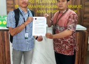 DPP GRH Laporkan Penanganan Dugaan Korupsi Hibah KONI Makassar Rp15 Miliar ke Jamwas Kejagung: Rangkaian Jabatan Strategis Picu Pertanyaan Serius soal Konflik Kepentingan!