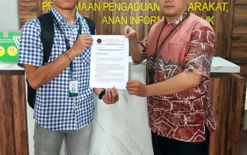 DPP GRH Laporkan Penanganan Dugaan Korupsi Hibah KONI Makassar Rp15 Miliar ke Jamwas Kejagung: Rangkaian Jabatan Strategis Picu Pertanyaan Serius soal Konflik Kepentingan!