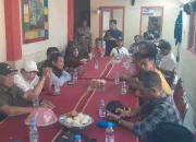 Polsek Makassar Mediasi Dua Kelompok Warga Barabaraya, Kedua Pihak Diajak Menahan Diri dan Jaga Perdamaian
