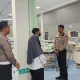 Sentuh Sisi Kemanusiaan, Kasat Lantas Polresta Gowa Sambangi Korban Tabrak Lari di ICU RS Wahidin