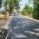 Ketua DPP LSM Gempa Indonesia Desak Aparat Periksa Proyek Jalan Provinsi di Galesong Utara, Aspal Diduga Hanya Ditempel