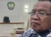 Amiruddin: Plt Bupati Gowa Harus Benahi Tata Kelola Pemerintahan dan Dongkrak PAD, Jangan Andalkan Pajak Semata