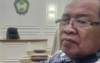Amiruddin: Plt Bupati Gowa Harus Benahi Tata Kelola Pemerintahan dan Dongkrak PAD, Jangan Andalkan Pajak Semata