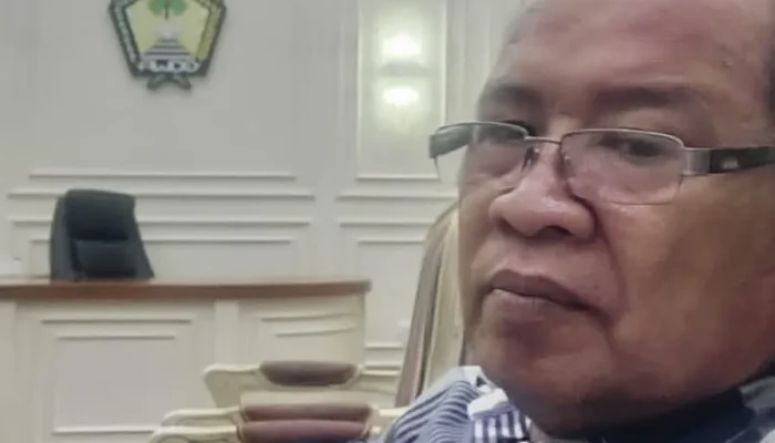 Amiruddin: Plt Bupati Gowa Harus Benahi Tata Kelola Pemerintahan dan Dongkrak PAD, Jangan Andalkan Pajak Semata