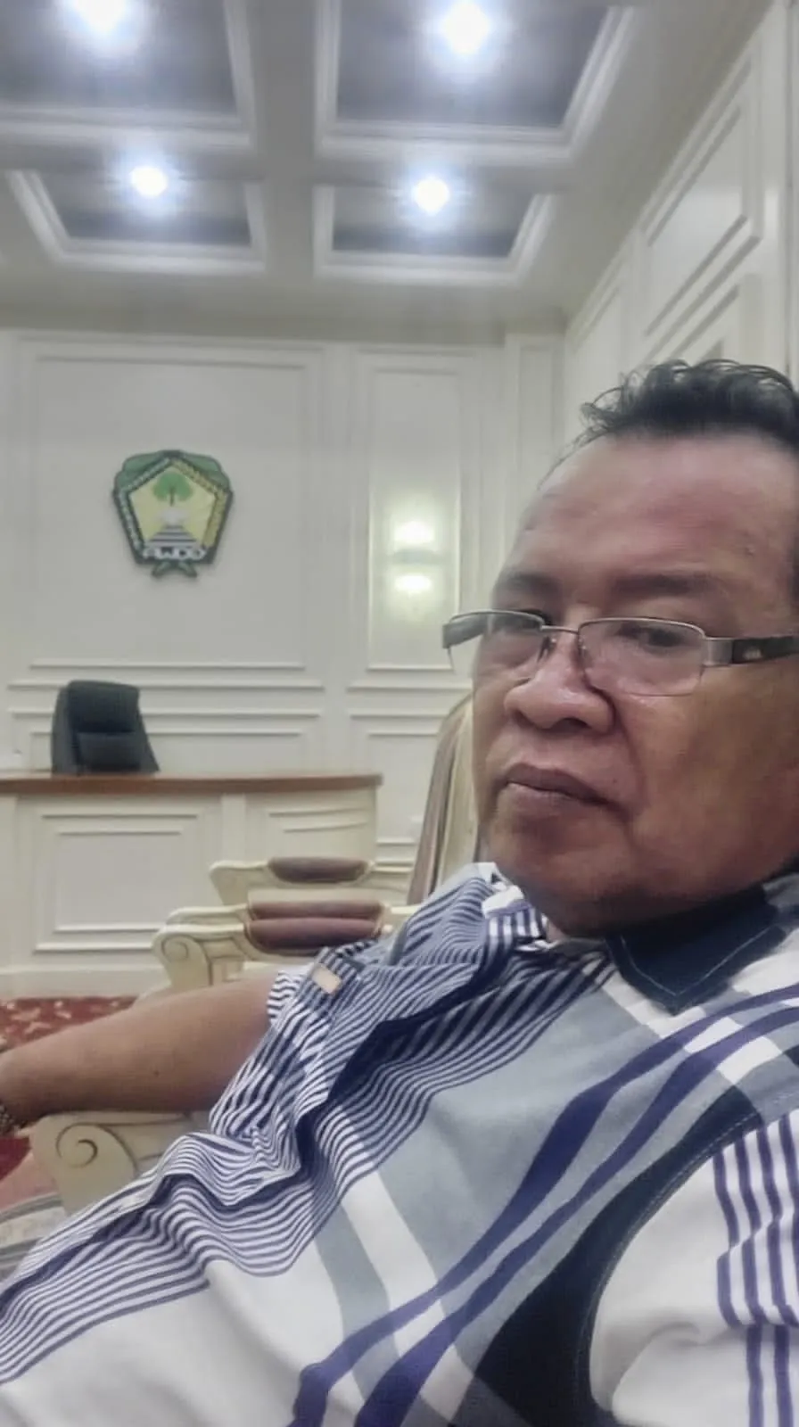 Amiruddin: Plt Bupati Gowa Harus Benahi Tata Kelola Pemerintahan dan Dongkrak PAD, Jangan Andalkan Pajak Semata