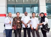 Pengusaha Bawang Merah Asal Enrekang, Yunus Sadewa, Ditunjuk BI Hadiri GPIPS Sulampua 2026 di Makassar