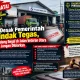 Warga Desak Pemerintah Bertindak Tegas, Dugaan Gudang Ilegal di Jalan Veteran Utara Makassar Jangan Dibiarkan