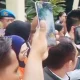 Mantan Bupati Gowa Husniah Talenrang Resmi Ditahan Subdit 3 Tipikor Polda Sulsel,Terkait Dugaan Kasus PBG