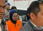 Amiruddin: Penangguhan Penahanan Husniah Talenrang Harus Dikaji Ketat, Penyidik Wajib Pertimbangan Resiko Hilangnya Barang Bukti