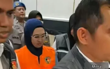 Amiruddin: Penangguhan Penahanan Husniah Talenrang Harus Dikaji Ketat, Penyidik Wajib Pertimbangan Resiko Hilangnya Barang Bukti