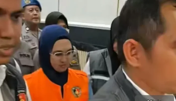 Amiruddin: Penangguhan Penahanan Husniah Talenrang Harus Dikaji Ketat, Penyidik Wajib Pertimbangan Resiko Hilangnya Barang Bukti