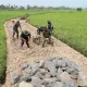 Melaju Pesat! Jalan Tani Kalebarembeng Capai 58 Persen, Dandim Gowa: Teruslah Bekerja dengan Hati untuk Rakyat!