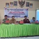 Hadiri Musyawarah Desa, Babinsa Tinggimae Dukung Transparansi Pengelolaan Keuangan Desa