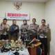 Gaungkan Keselamatan Berlalu Lintas Lewat Radio, Polresta Gowa Sosialisasikan Delapan Sasaran Operasi Patuh Pallawa 2026